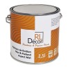 Peinture haut de gamme de finition Blanche aspect Mat