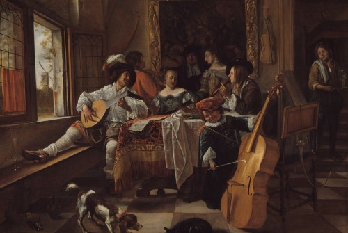 Jan Steen