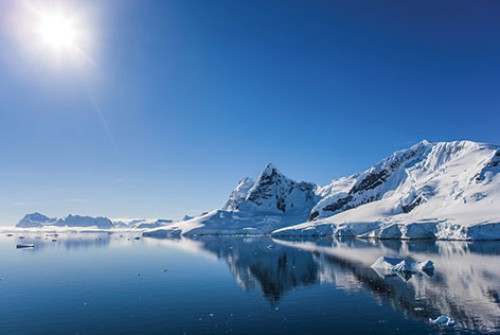 Antarctica