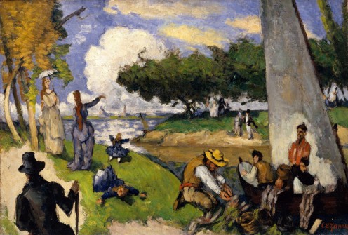 Cezanne