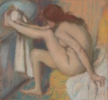 Degas