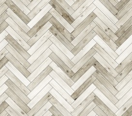 Imitation parquet