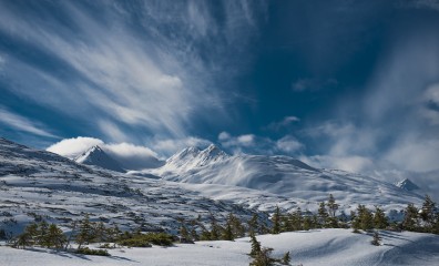 White Pass (en Alaska ) 